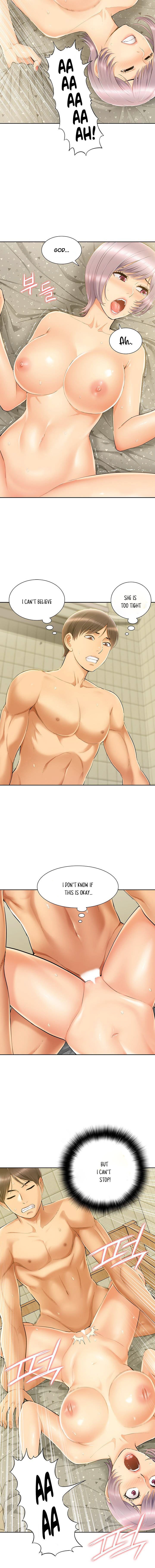 Twin Takes - Chapter 8 Page 10