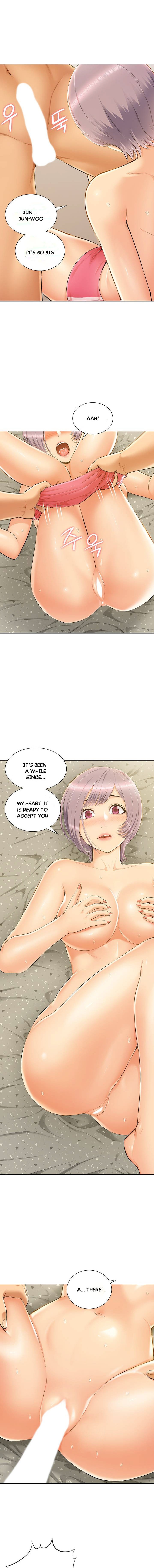 Twin Takes - Chapter 8 Page 8