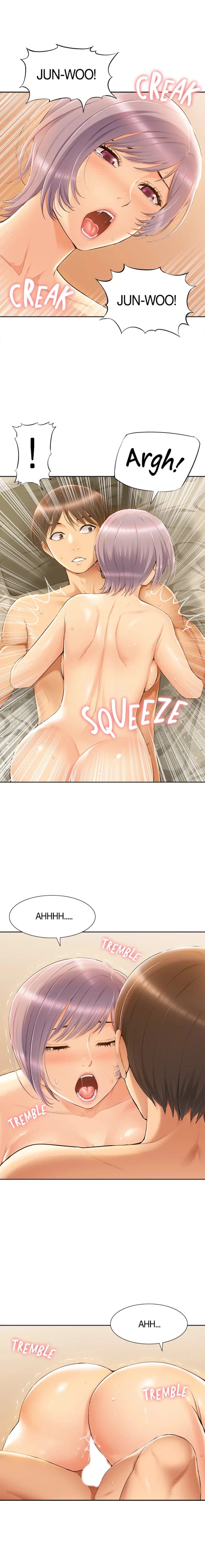 Twin Takes - Chapter 9 Page 13