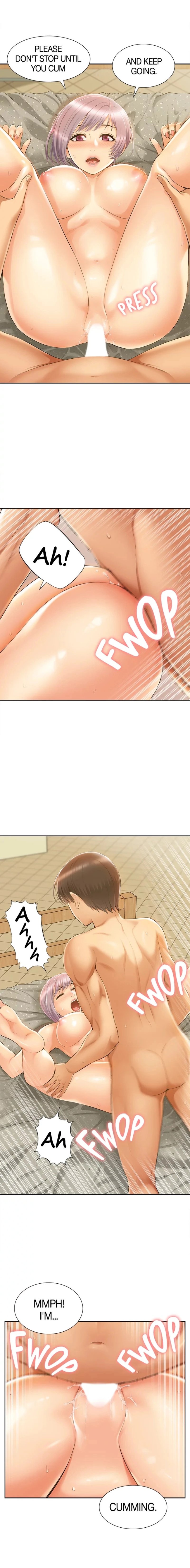 Twin Takes - Chapter 9 Page 15