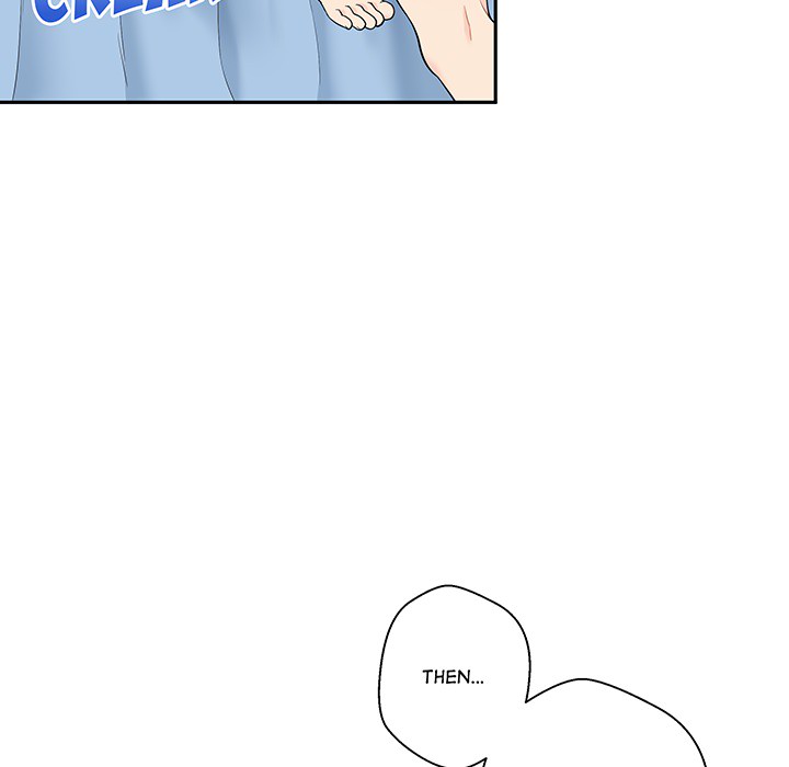 Crossing the Line - Chapter 0 Page 30