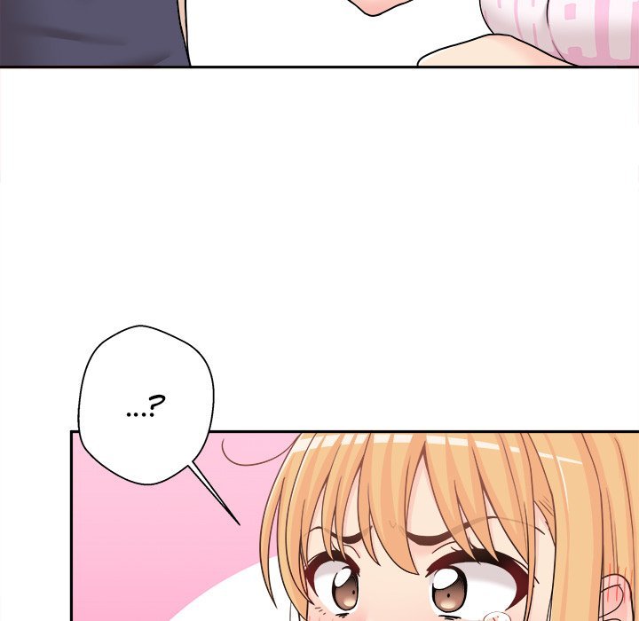 Crossing the Line - Chapter 18 Page 137