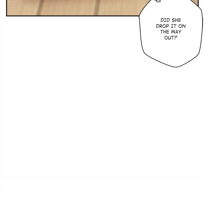 Crossing the Line - Chapter 3 Page 32