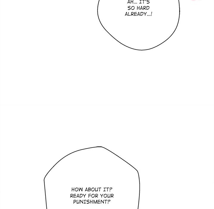 Crossing the Line - Chapter 36 Page 119