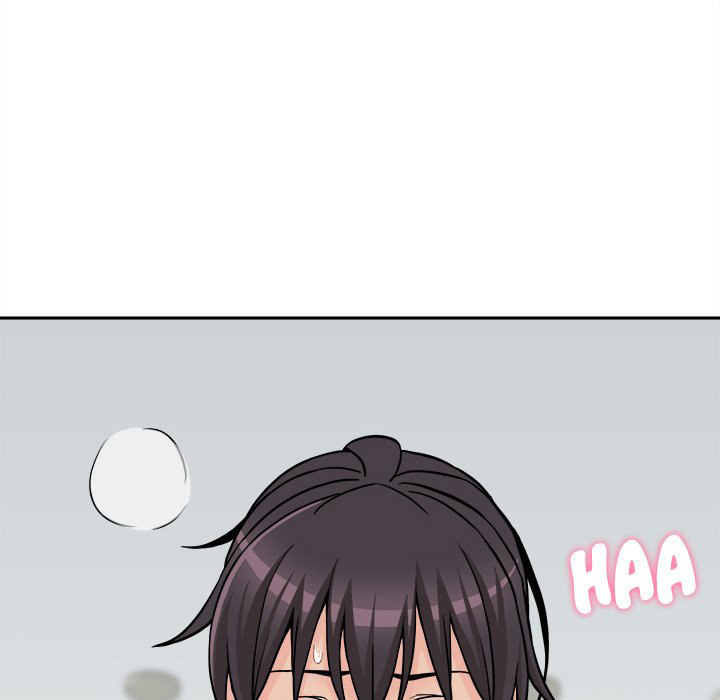 Crossing the Line - Chapter 36 Page 50