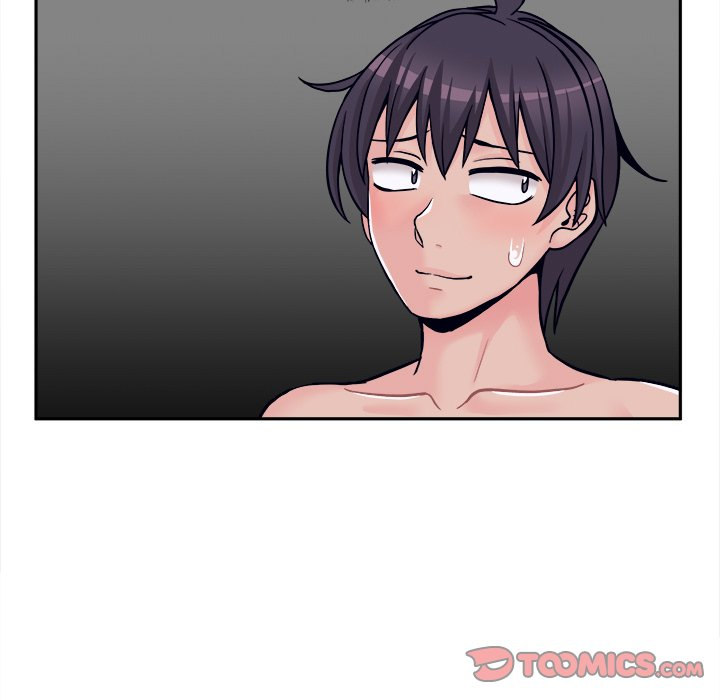 Crossing the Line - Chapter 36 Page 93