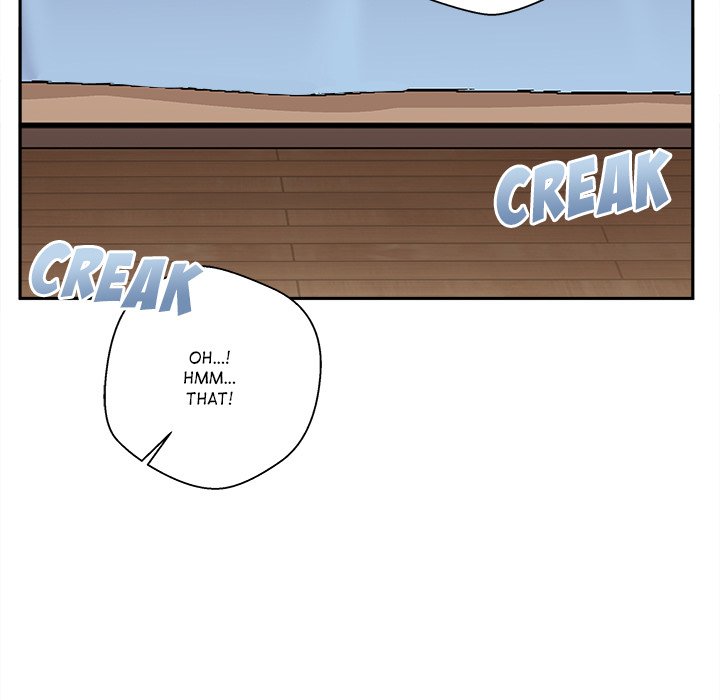 Crossing the Line - Chapter 43 Page 41