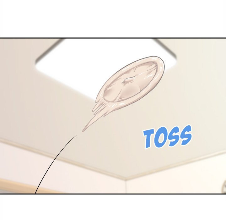 Crossing the Line - Chapter 47 Page 110