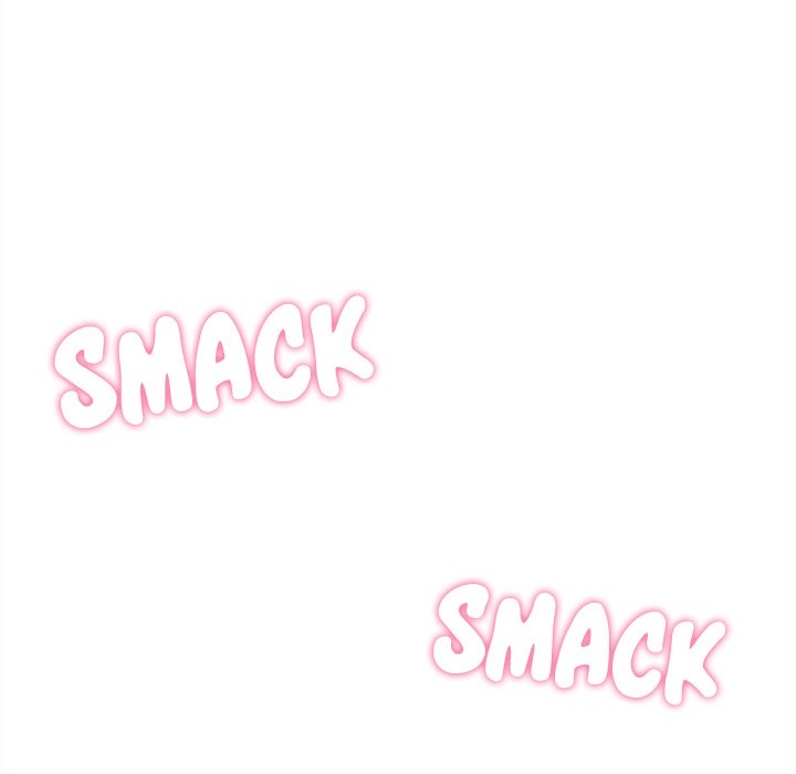 Crossing the Line - Chapter 50 Page 95