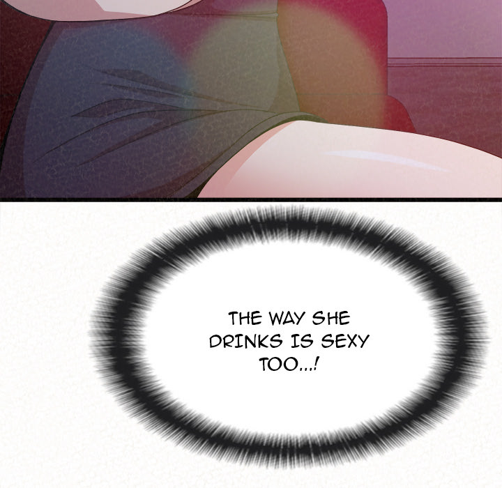 Milk Therapy - Chapter 1 Page 101