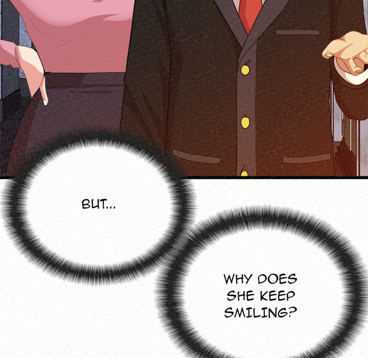 Milk Therapy - Chapter 1 Page 126