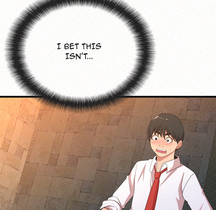 Milk Therapy - Chapter 1 Page 204