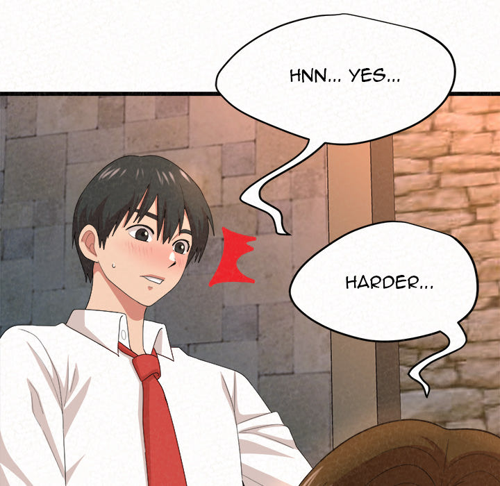 Milk Therapy - Chapter 1 Page 240