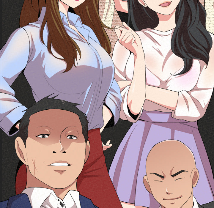 Milk Therapy - Chapter 1 Page 27