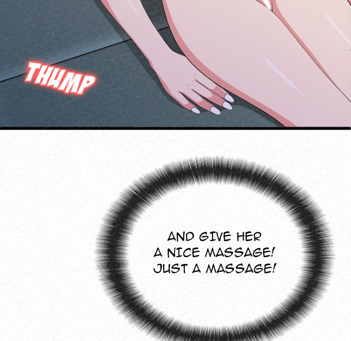 Milk Therapy - Chapter 1 Page 284