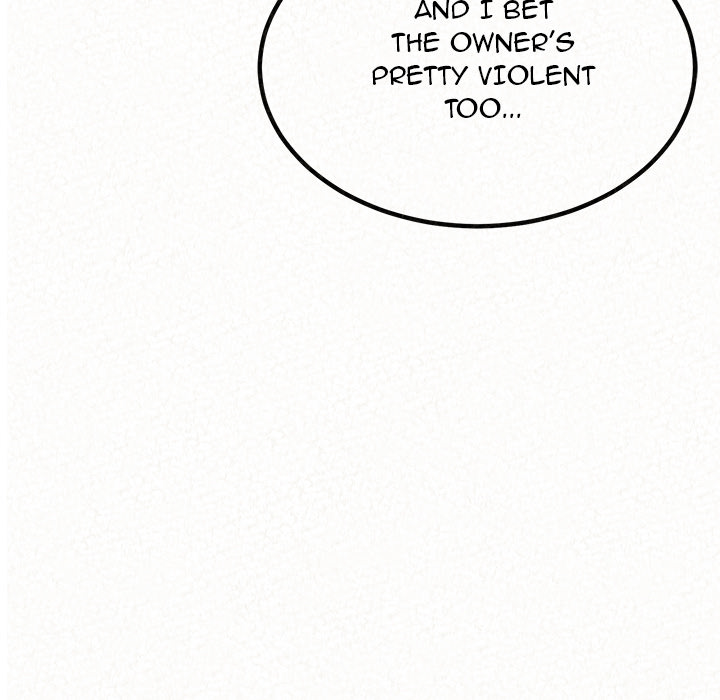 Milk Therapy - Chapter 1 Page 29