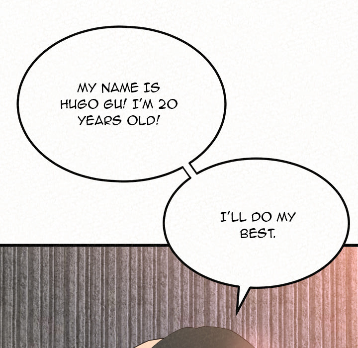 Milk Therapy - Chapter 1 Page 35