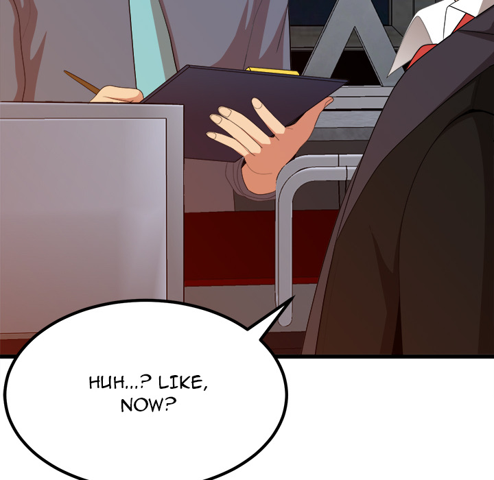 Milk Therapy - Chapter 1 Page 44