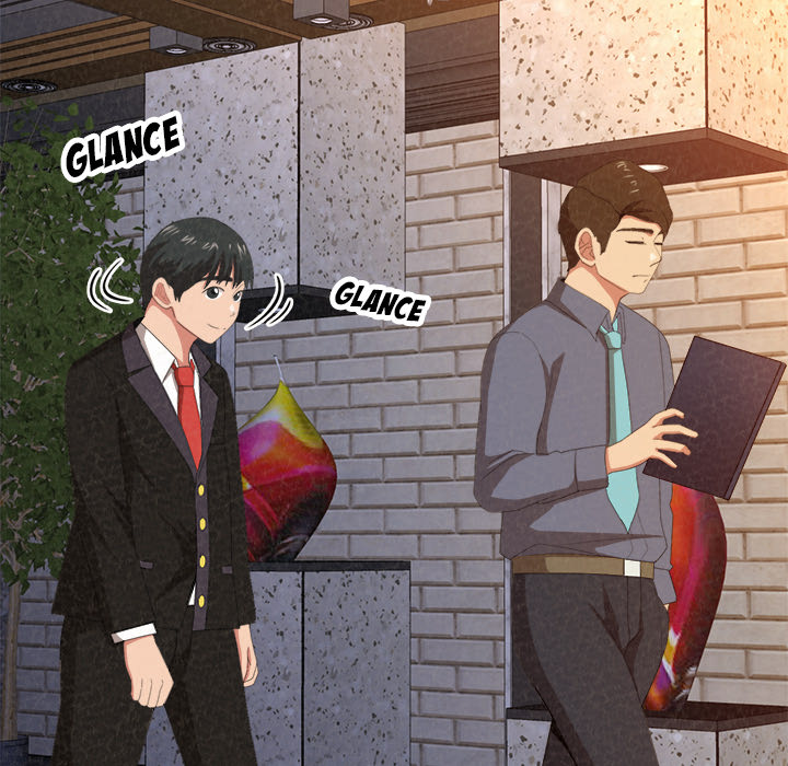 Milk Therapy - Chapter 1 Page 54