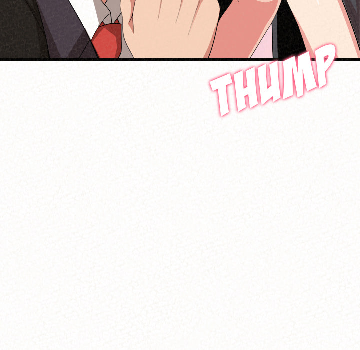 Milk Therapy - Chapter 1 Page 61