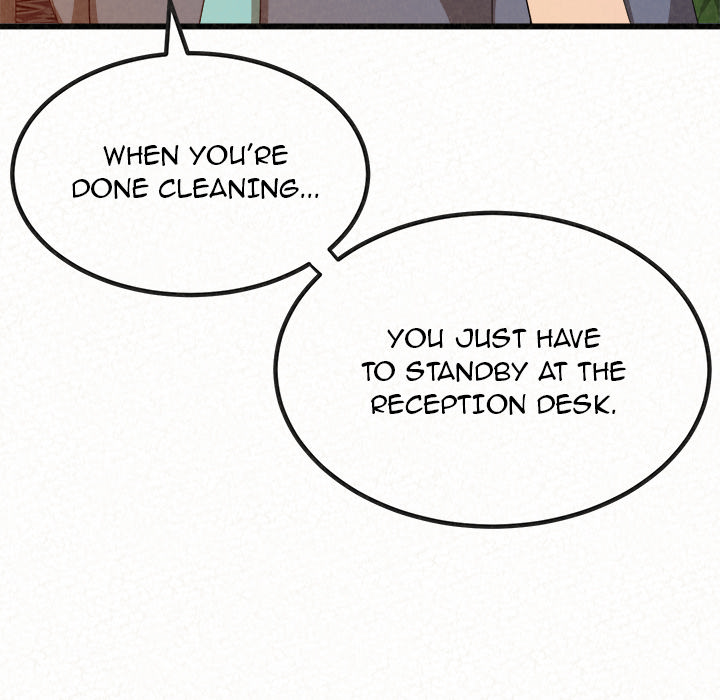 Milk Therapy - Chapter 1 Page 67