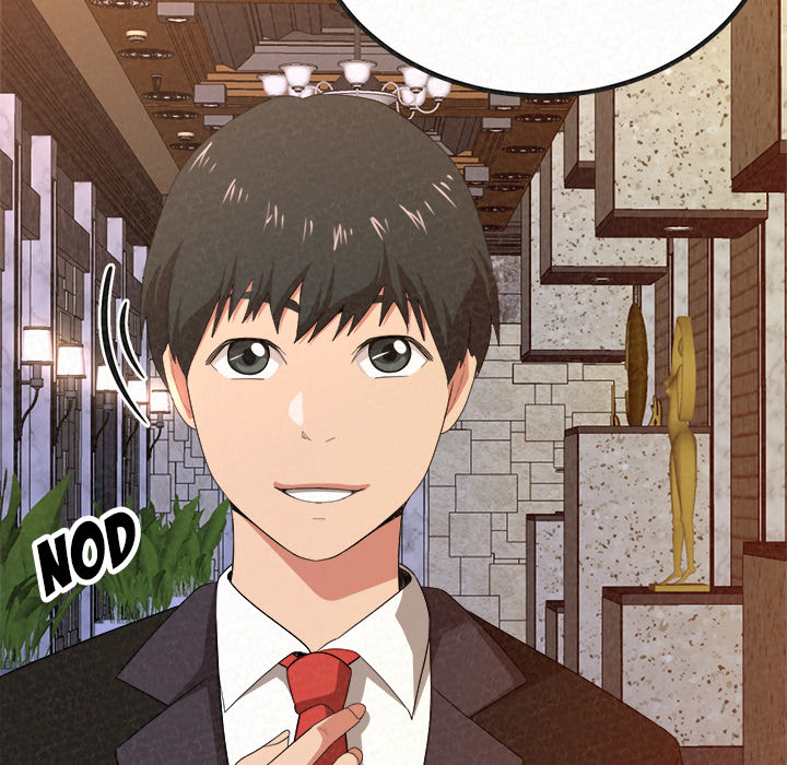 Milk Therapy - Chapter 1 Page 69