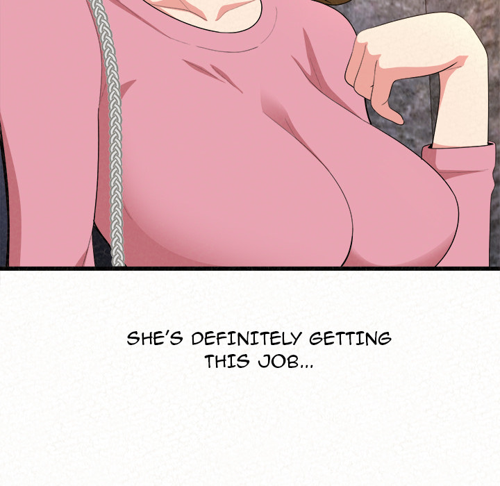 Milk Therapy - Chapter 1 Page 94