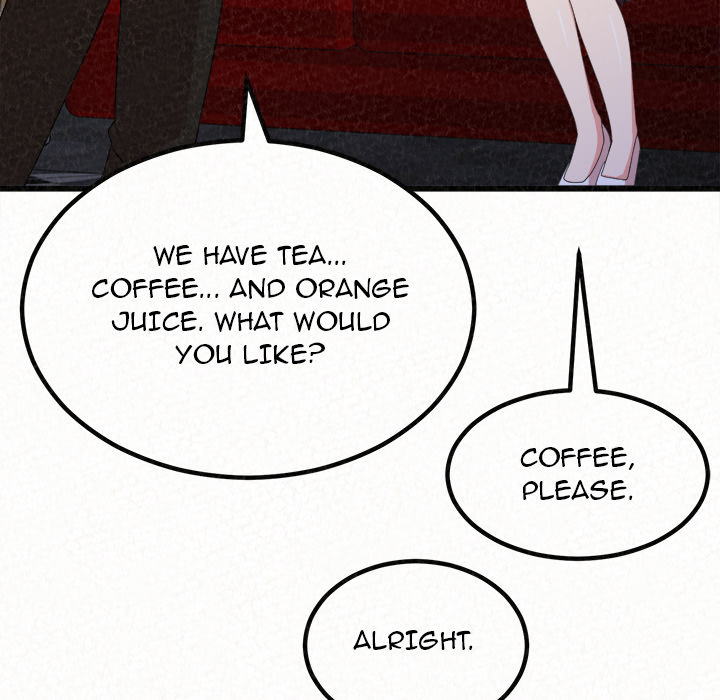 Milk Therapy - Chapter 1 Page 97