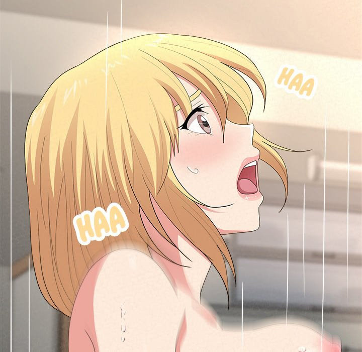 Milk Therapy - Chapter 12 Page 109