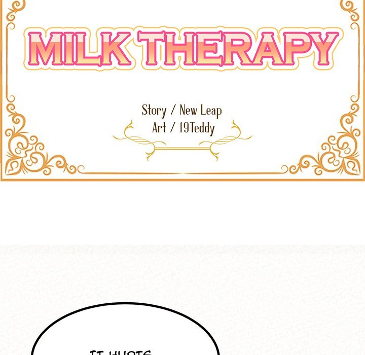 Milk Therapy - Chapter 14 Page 14