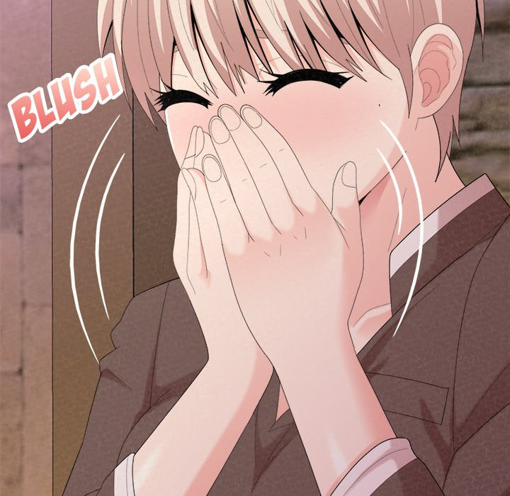 Milk Therapy - Chapter 22 Page 113