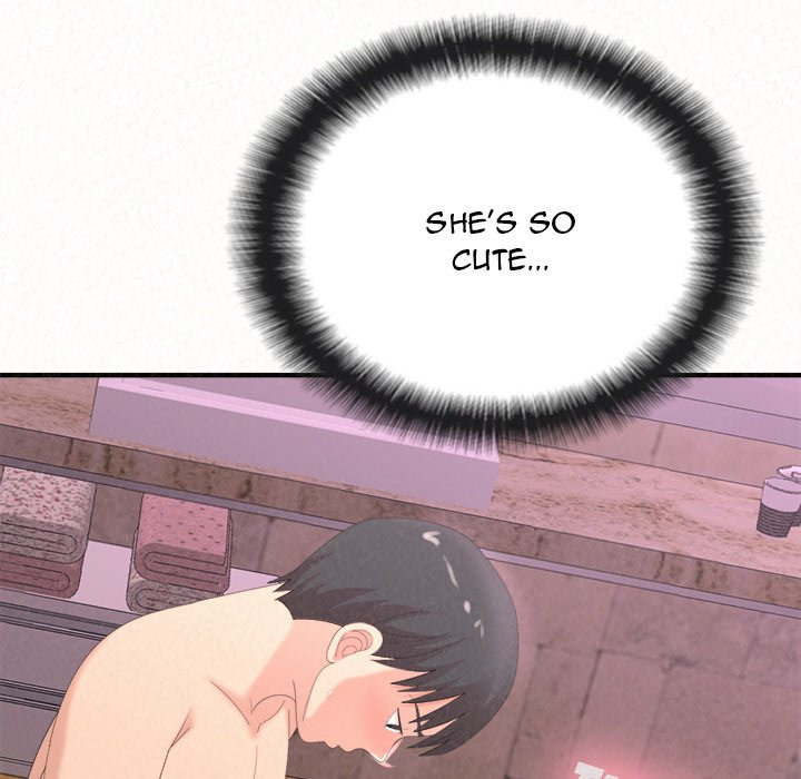 Milk Therapy - Chapter 22 Page 116