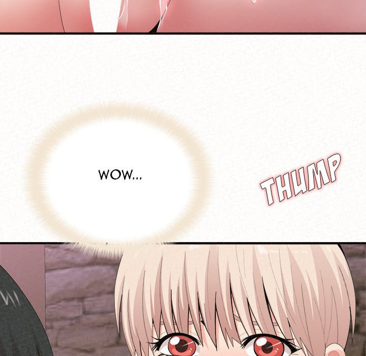 Milk Therapy - Chapter 22 Page 127