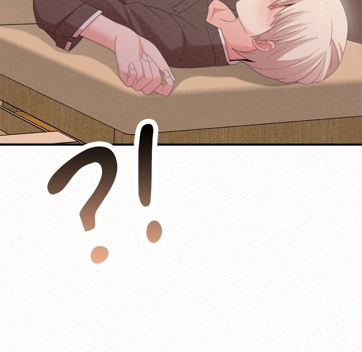 Milk Therapy - Chapter 22 Page 142