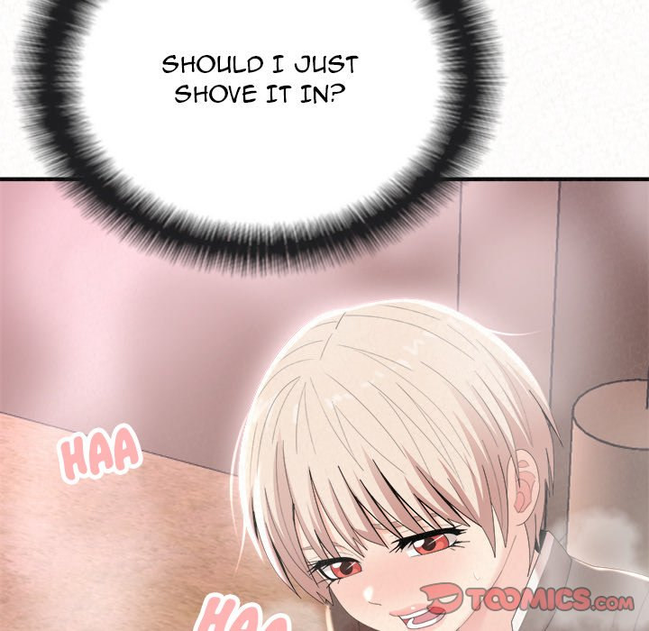 Milk Therapy - Chapter 22 Page 156