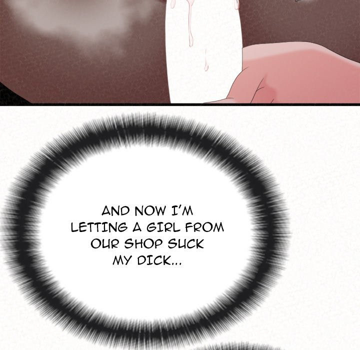 Milk Therapy - Chapter 22 Page 34