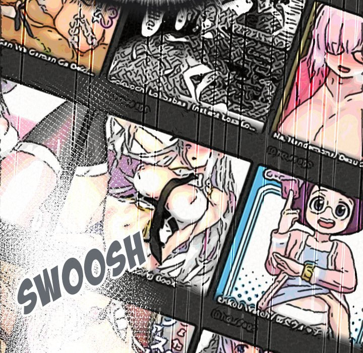 Milk Therapy - Chapter 22 Page 38