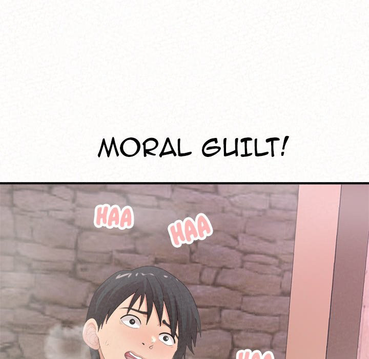 Milk Therapy - Chapter 22 Page 40