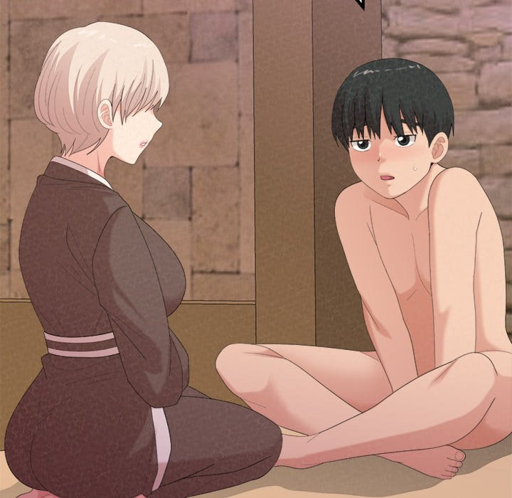 Milk Therapy - Chapter 22 Page 74