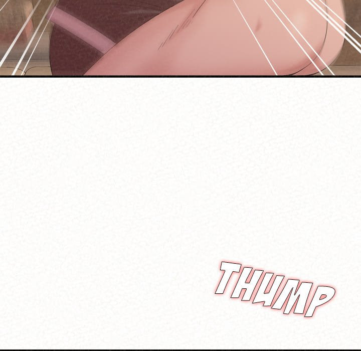 Milk Therapy - Chapter 22 Page 87