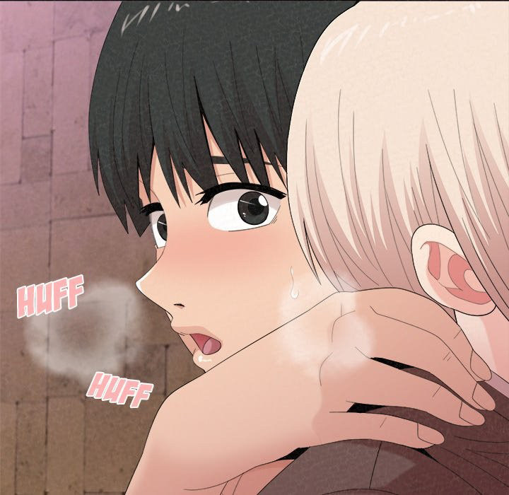 Milk Therapy - Chapter 22 Page 88