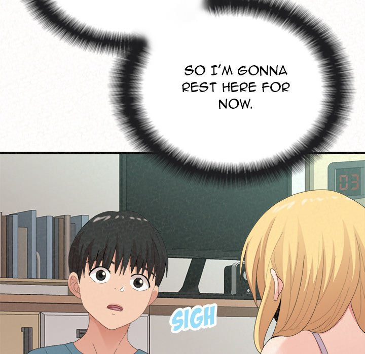 Milk Therapy - Chapter 23 Page 77