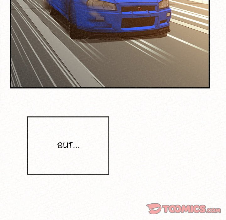 Milk Therapy - Chapter 28 Page 21