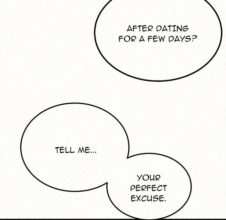 Milk Therapy - Chapter 28 Page 72