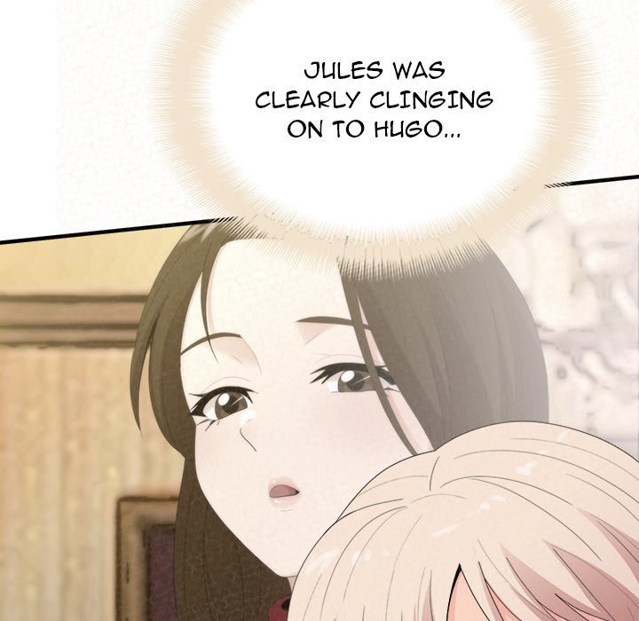 Milk Therapy - Chapter 32 Page 120