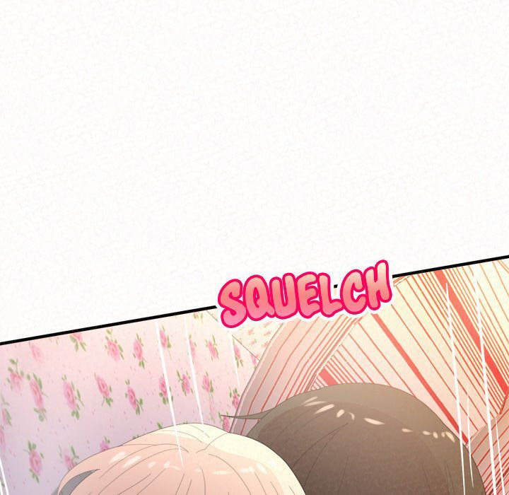 Milk Therapy - Chapter 32 Page 143