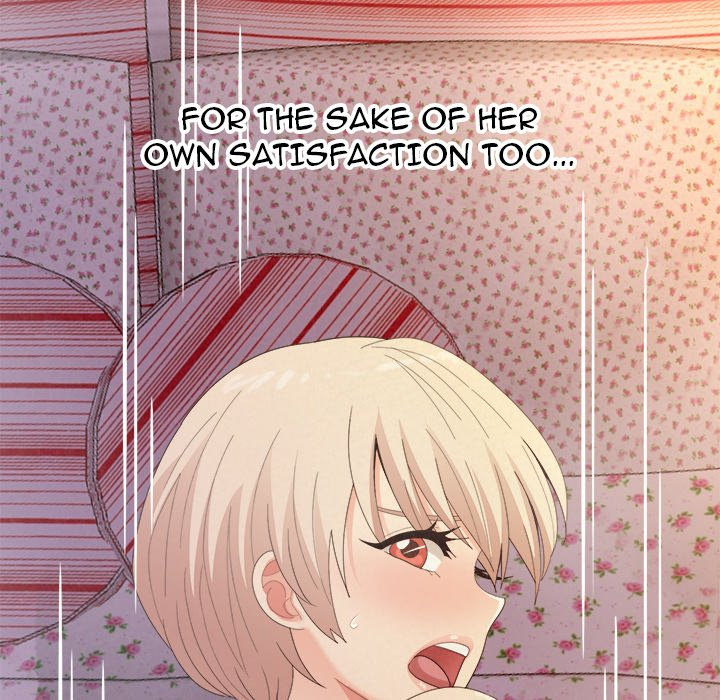 Milk Therapy - Chapter 32 Page 160