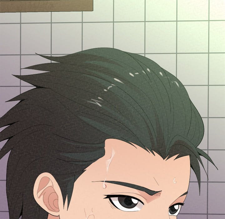 Milk Therapy - Chapter 32 Page 184