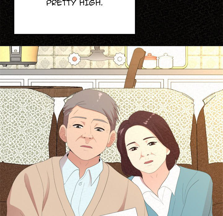 Milk Therapy - Chapter 32 Page 32