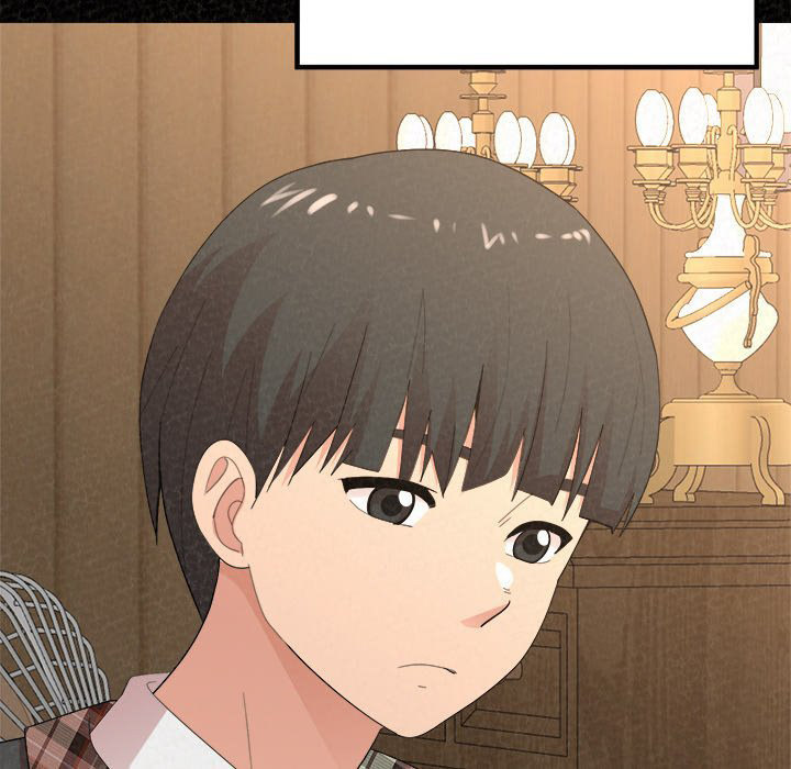 Milk Therapy - Chapter 32 Page 35